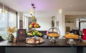 Hotel Amedia Graz